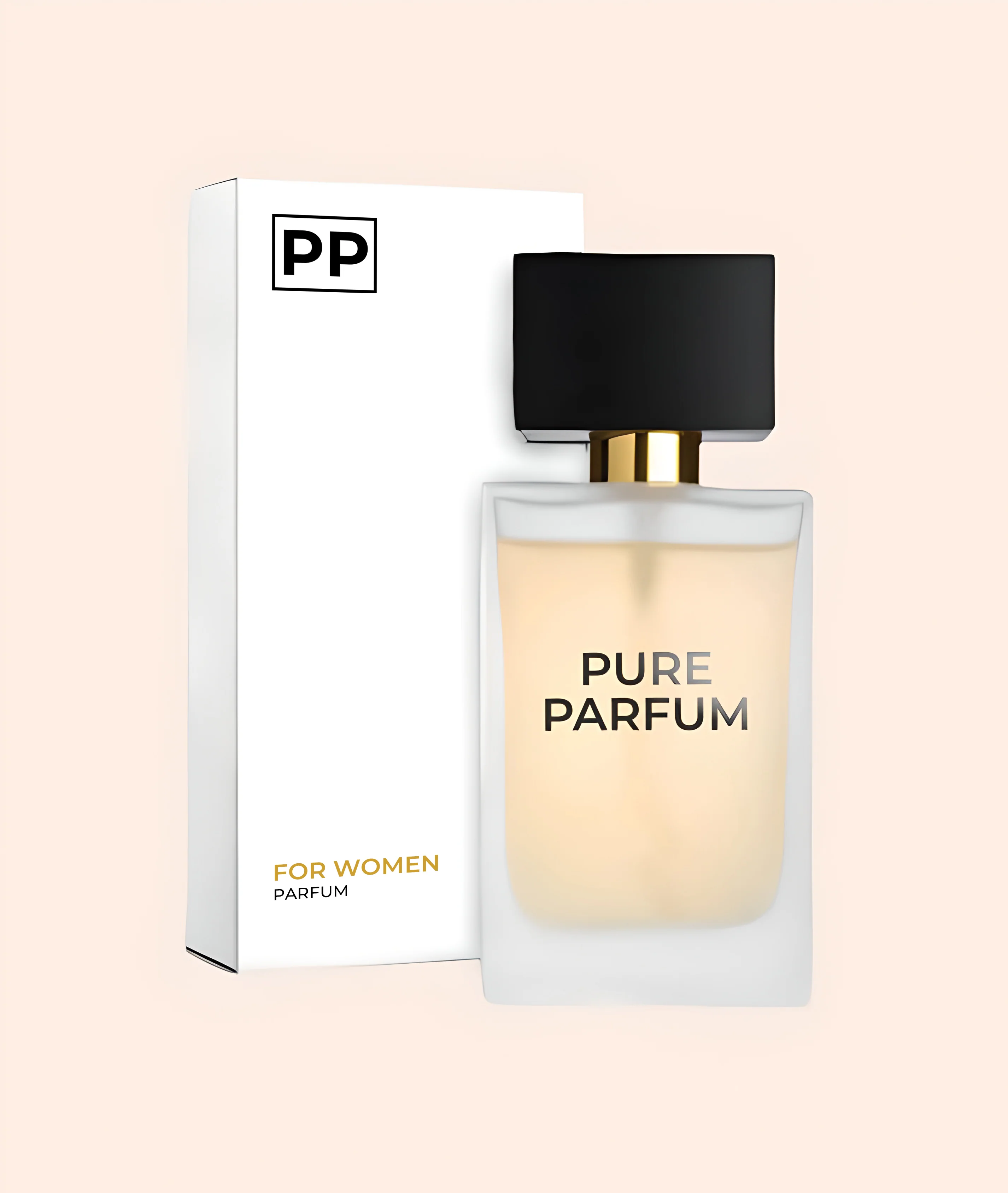 Vrouwen parfums